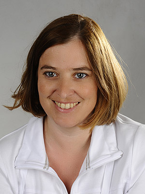 Marianne Robl - Therapeutin in der Physiotherapie Hoppmann in Kelheim Marianne Robl - Therapeutin in der Physiotherapie Hoppmann in Kelheim