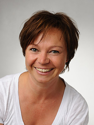 Ulrike Schwägerl - Therapeutin in der Physiotherapie Hoppmann in Kelheim Ulrike Schwägerl - Therapeutin in der Physiotherapie Hoppmann in Kelheim